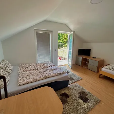 Apartment Vila Jeka *