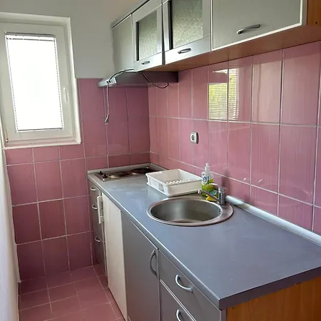 Vila Jeka * Soko Banja