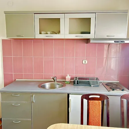 Apartment Vila Jeka Soko Banja