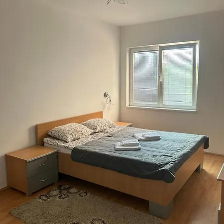 Vila Jeka Apartment
