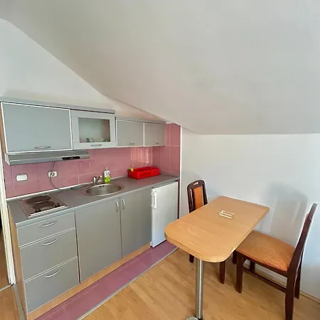 Vila Jeka Apartment
