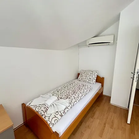 Apartment Vila Jeka Soko Banja