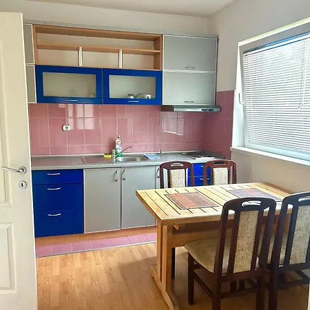 Apartment Vila Jeka Soko Banja